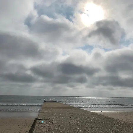 Luettje Najade * Borkum