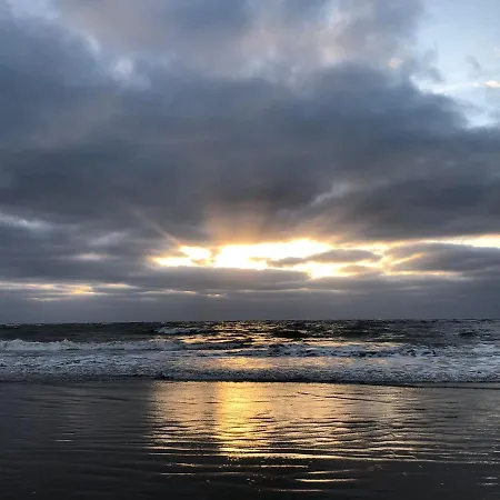 Luettje Najade Apartamento