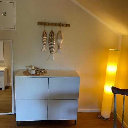 Apartamento Luettje Najade