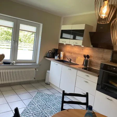 Luettje Najade * Borkum