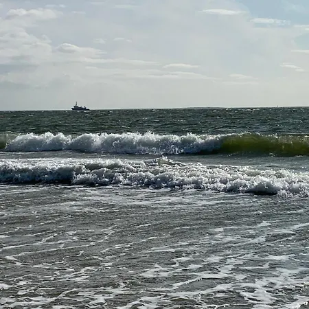 Luettje Najade Apartamento *