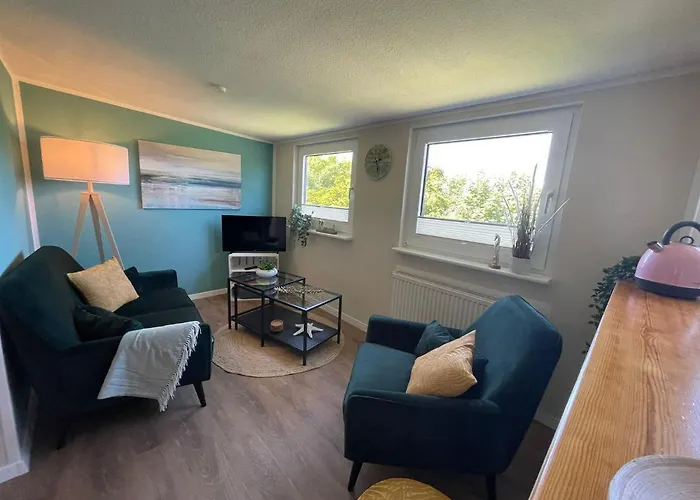 Lejlighed Luettje Najade