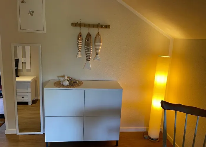 Lejlighed Luettje Najade